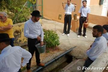 Foto Francisco J. Santana